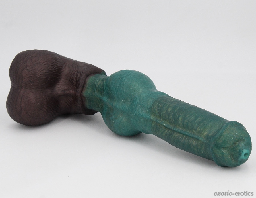 (image for) WereHorse Medium F106