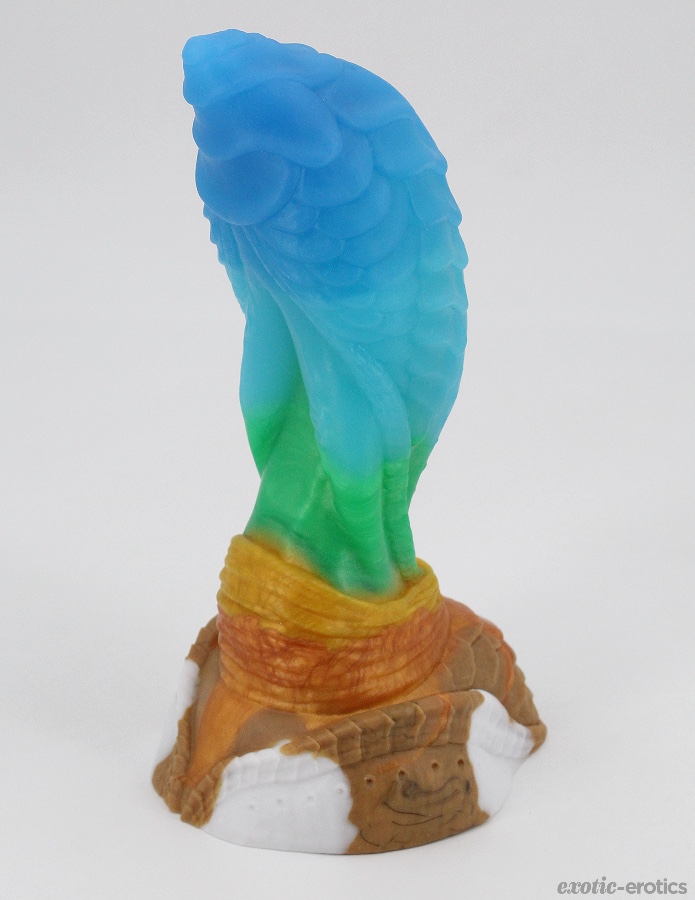 (image for) Yacaruna Medium F124