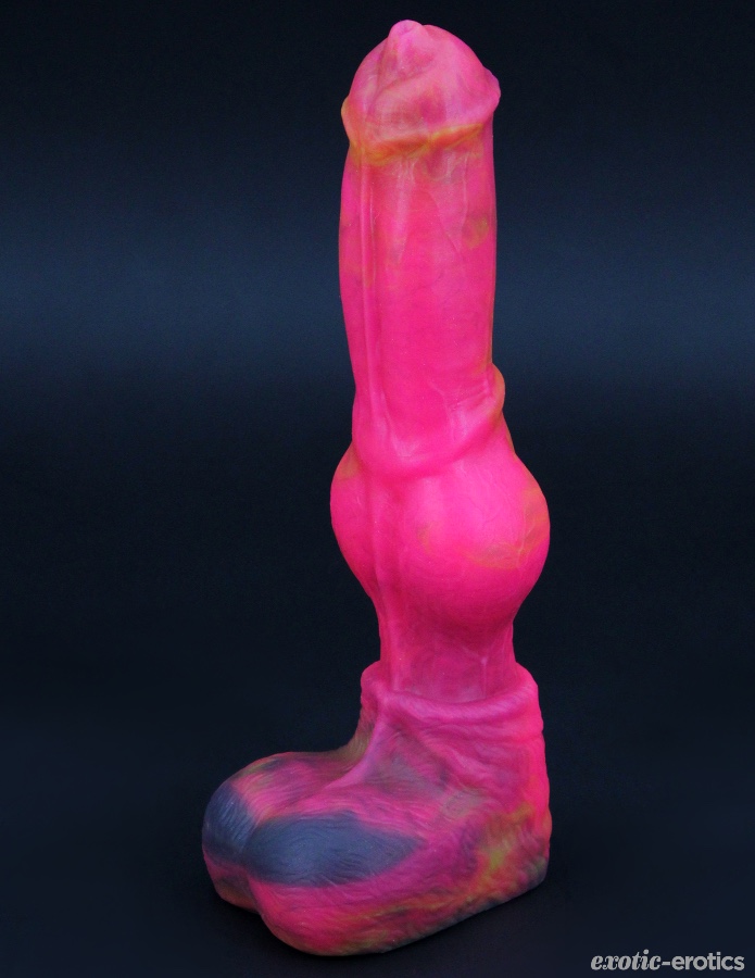 (image for) WereHorse Mini F85