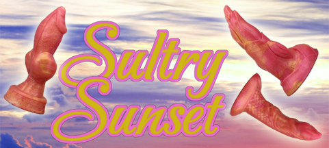 Sultry Sunset Specialty Color 20% OFF (image for) Sultry Sunset Specialty Color 20% OFF