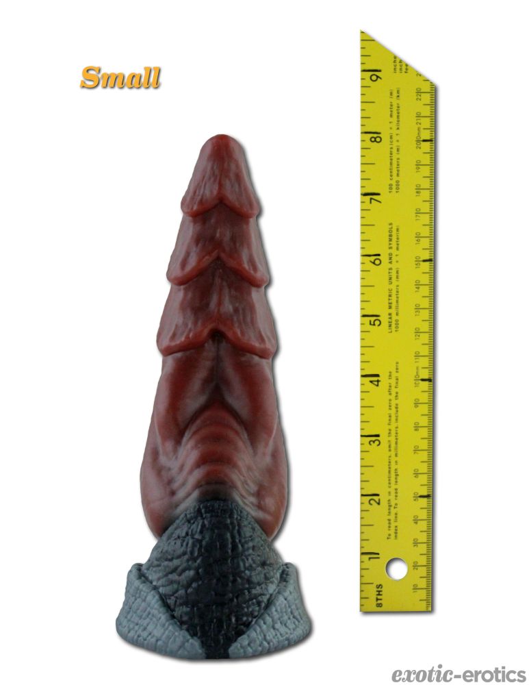 (image for) Albert the Styracosaurus Small