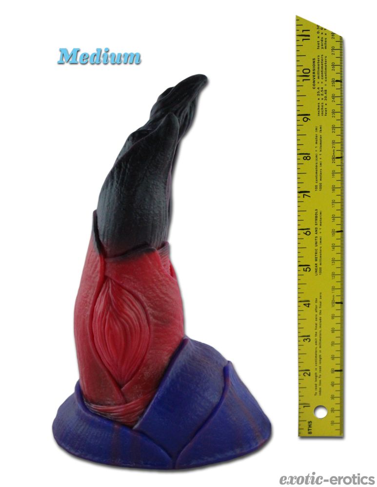 (image for) Armie the Giant Millipede Medium