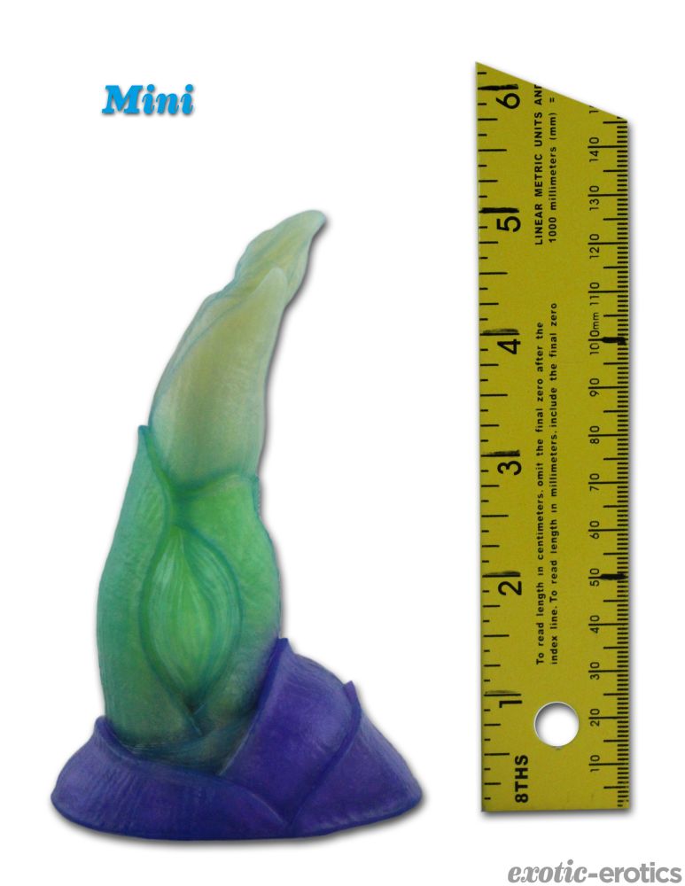 (image for) Armie the Giant Millipede Mini