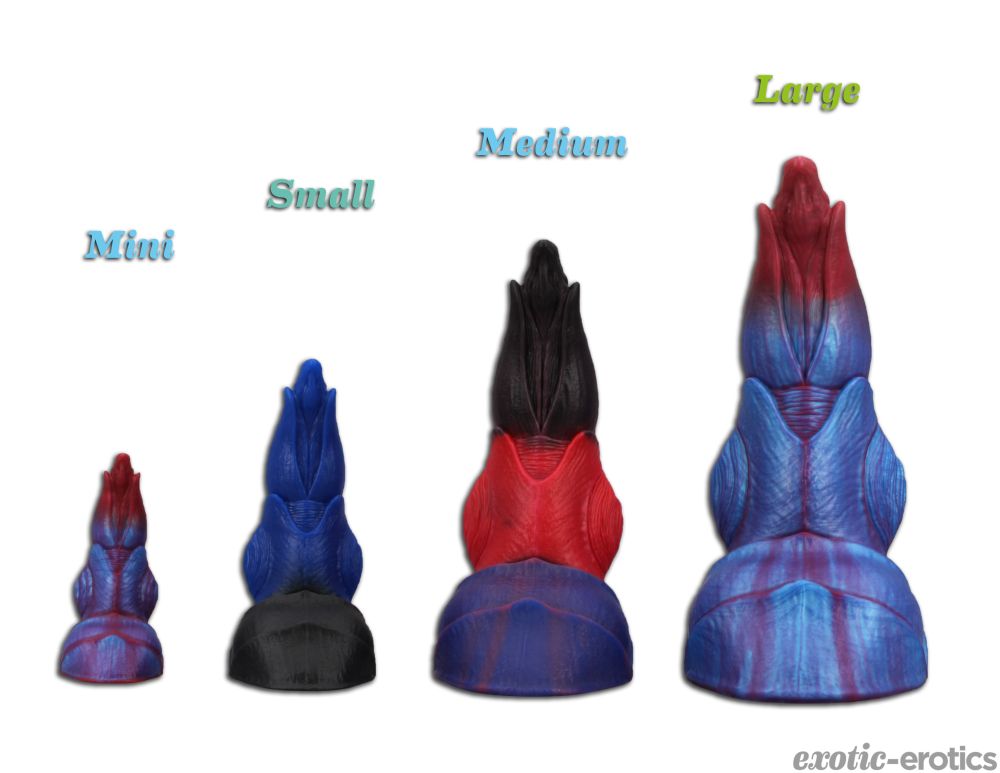 (image for) Armie the Giant Millipede Mini