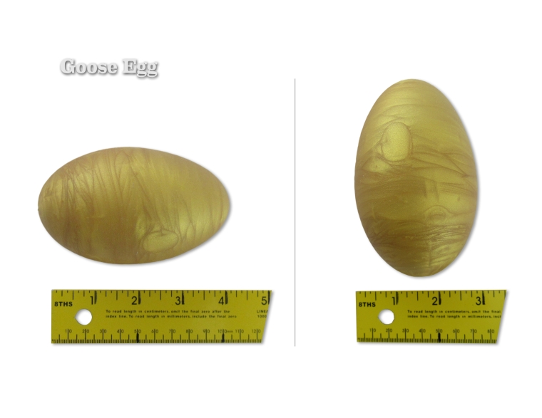 (image for) Goose Egg