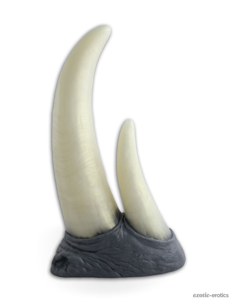 Rhino Horn Large