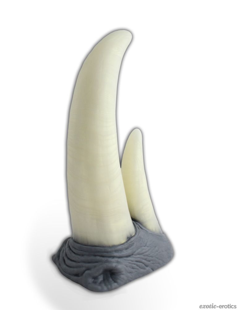 Rhino Horn Small