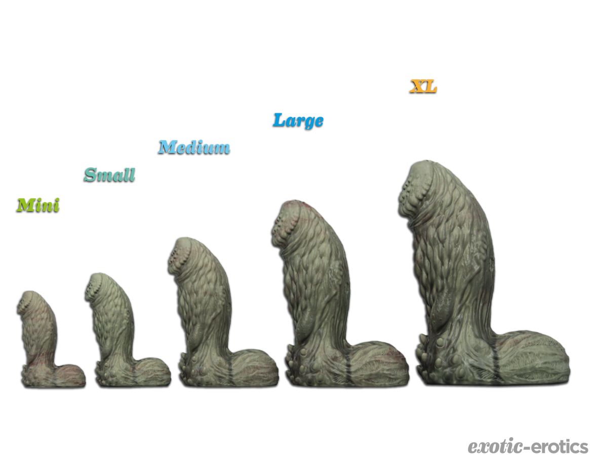 (image for) Vindicta Large