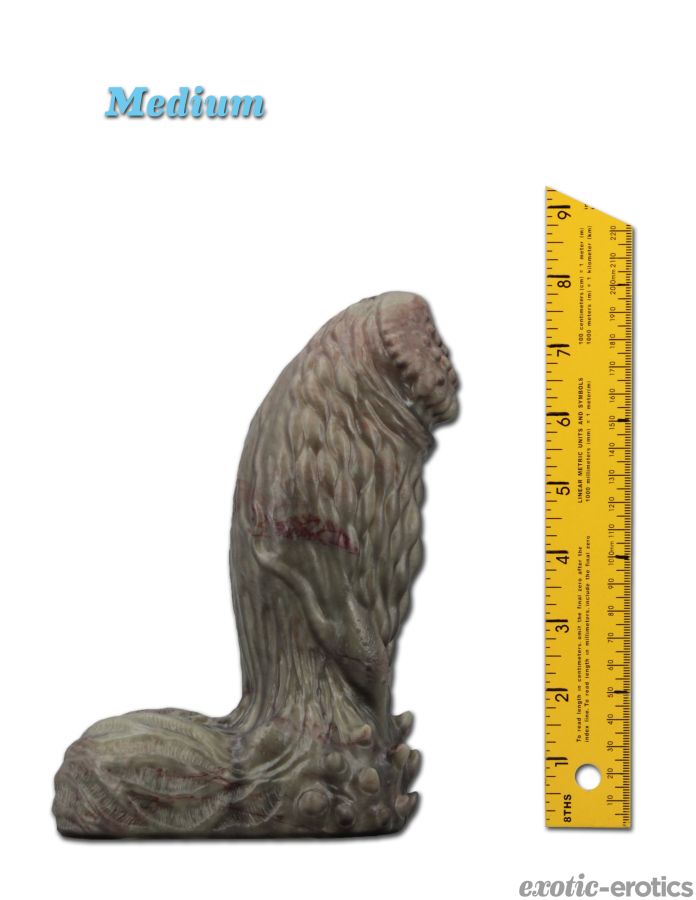 (image for) Vindicta Medium