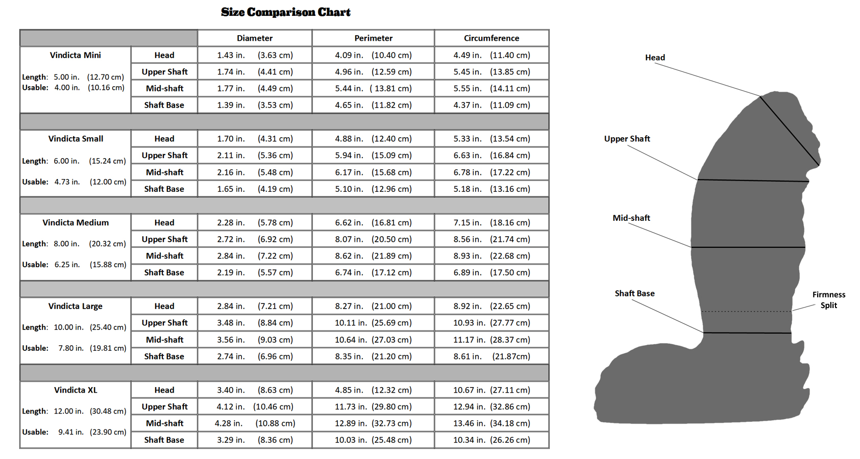 (image for) Vindicta Medium