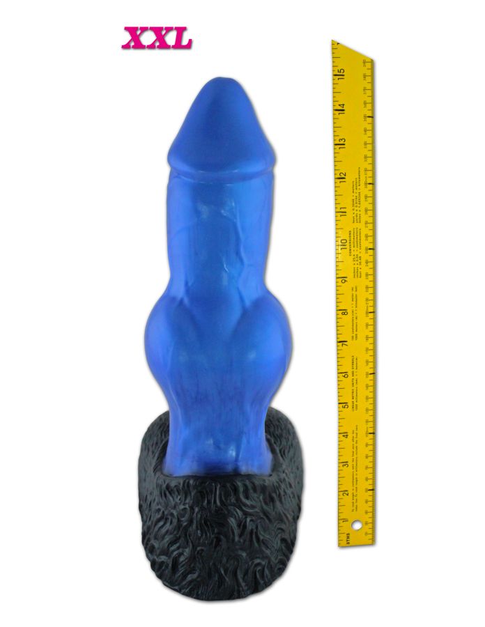 (image for) Werewolf XXL
