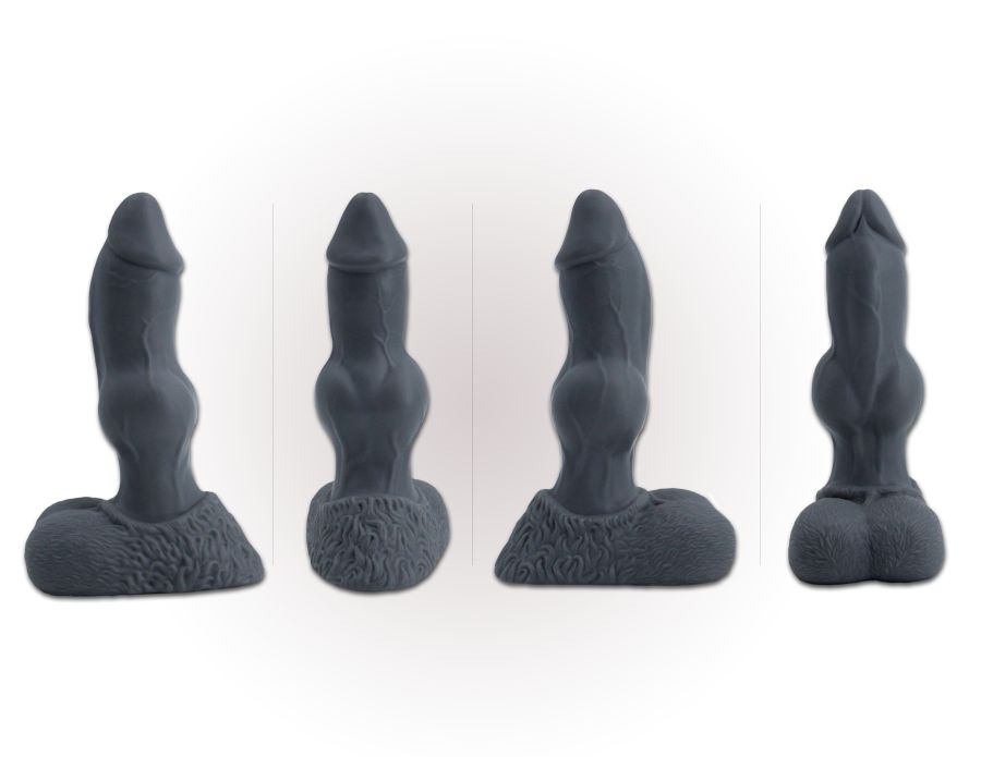(image for) Werewolf XXL