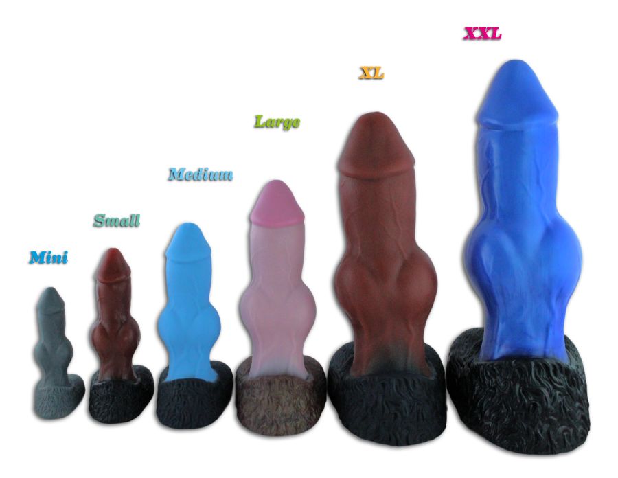 (image for) Werewolf XXL